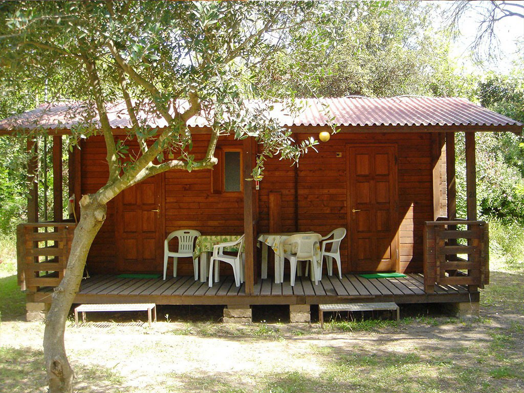 Camping Internazionale Castelfusano Latium - Ostie visuel 4/4 Camping Internazionale Castelfusano Latium - Ostie visuel 4/4