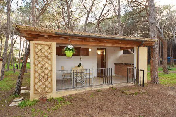 Camping Is Arenas Sardaigne - Narbolia visuel 2/2