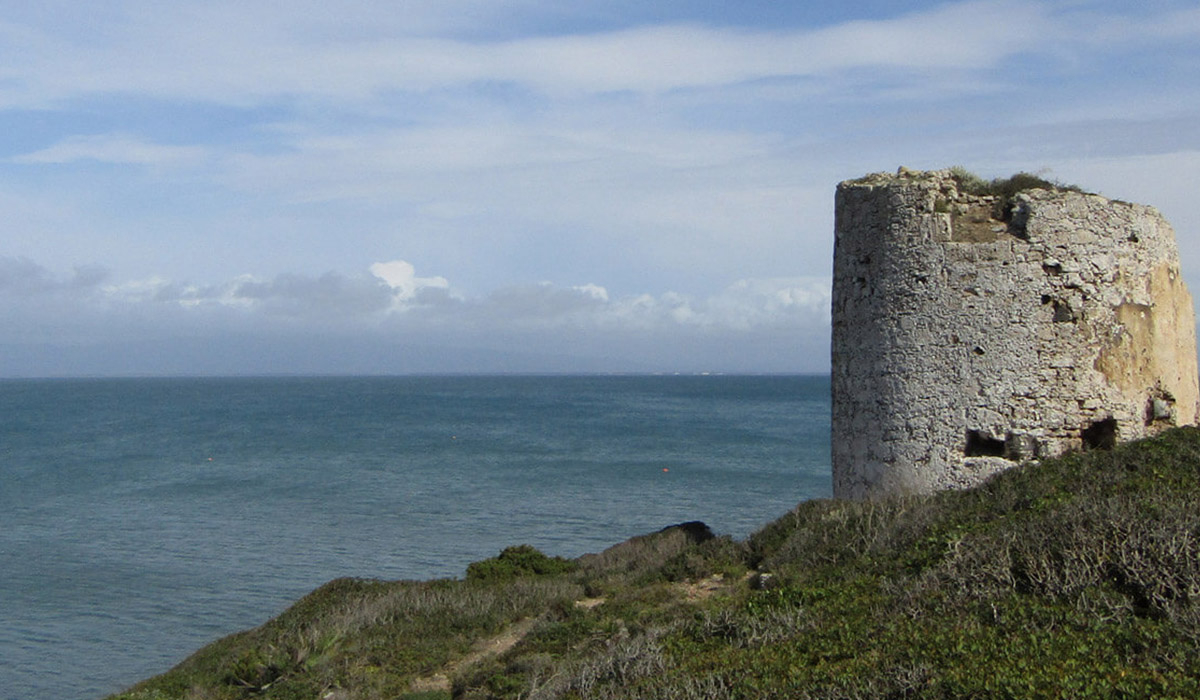 Camping Is Arenas Sardaigne - Narbolia visuel 1/2 Camping Is Arenas Sardaigne - Narbolia visuel 1/2