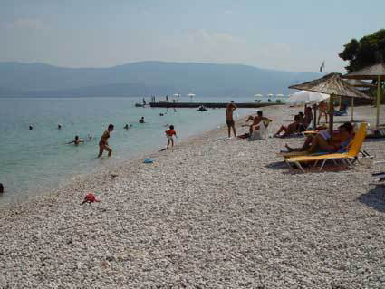 Camping Isthmia Beach Péloponnèse - Corinthe visuel 4/4