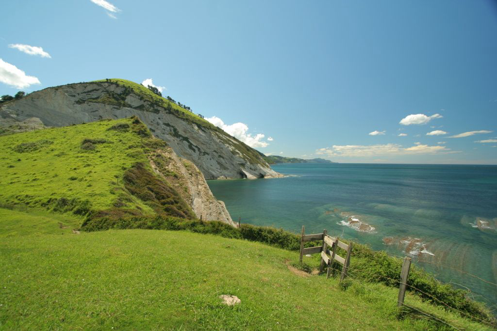Camping Itxaspe Pays Basque espagnol - Itziar visuel 3/5 Camping Itxaspe Pays Basque espagnol - Itziar visuel 3/5