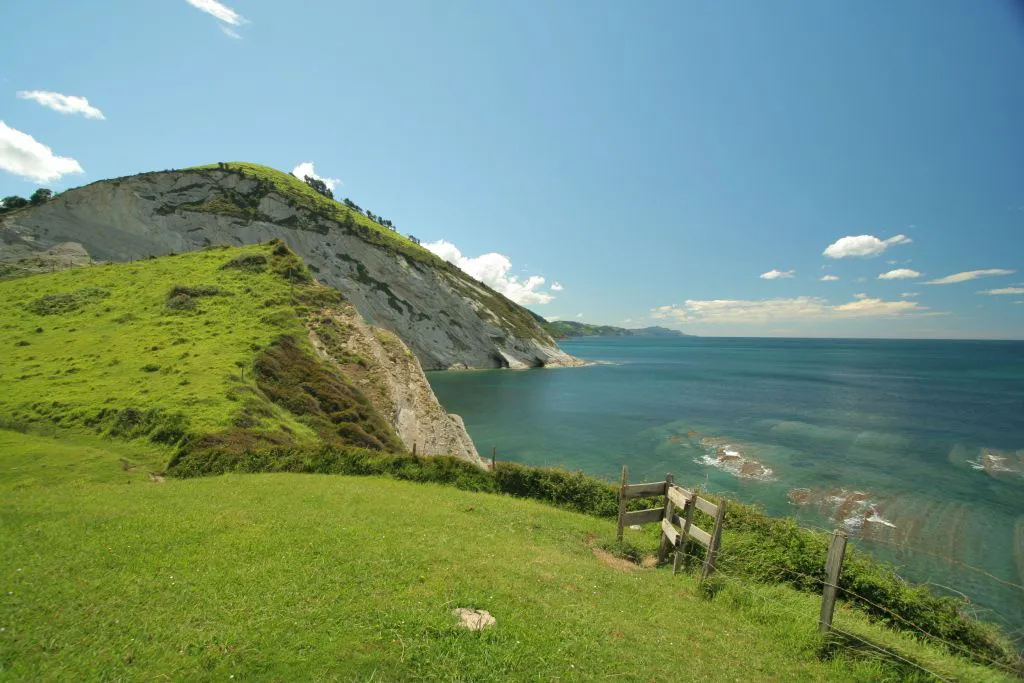 Camping Itxaspe Pays Basque espagnol - Itziar visuel 3/5