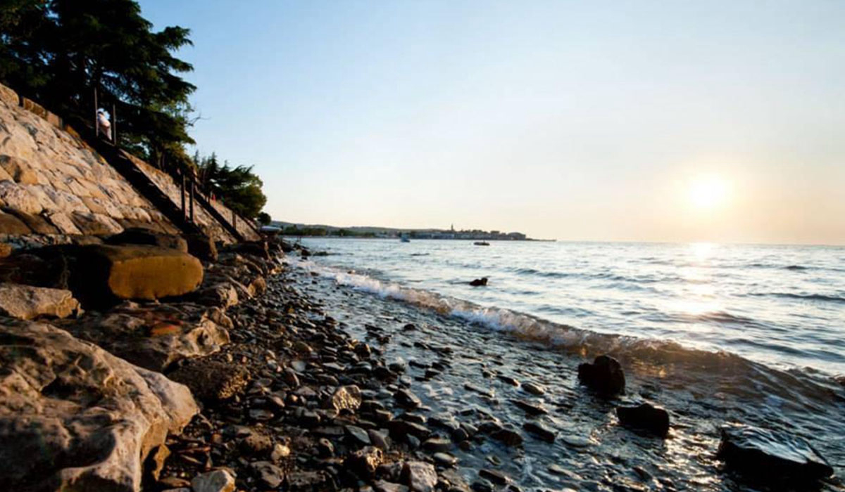 Jadranka Istrie slovène - Izola visuel 1/2