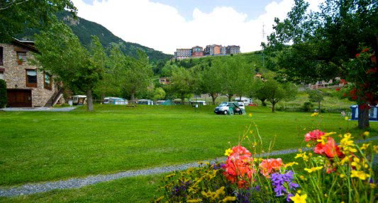 Camping Janramon Midi-Pyrénées - Andorre visuel 3/3