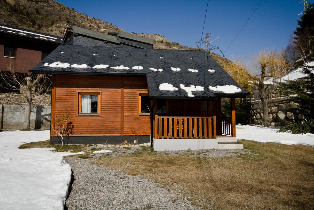 Camping Janramon Midi-Pyrénées - Andorre visuel 2/3
