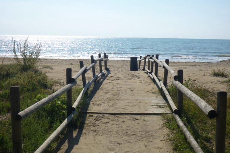 Camping Jesolo Mare Vénétie - Lido di Jesolo visuel 8/10
