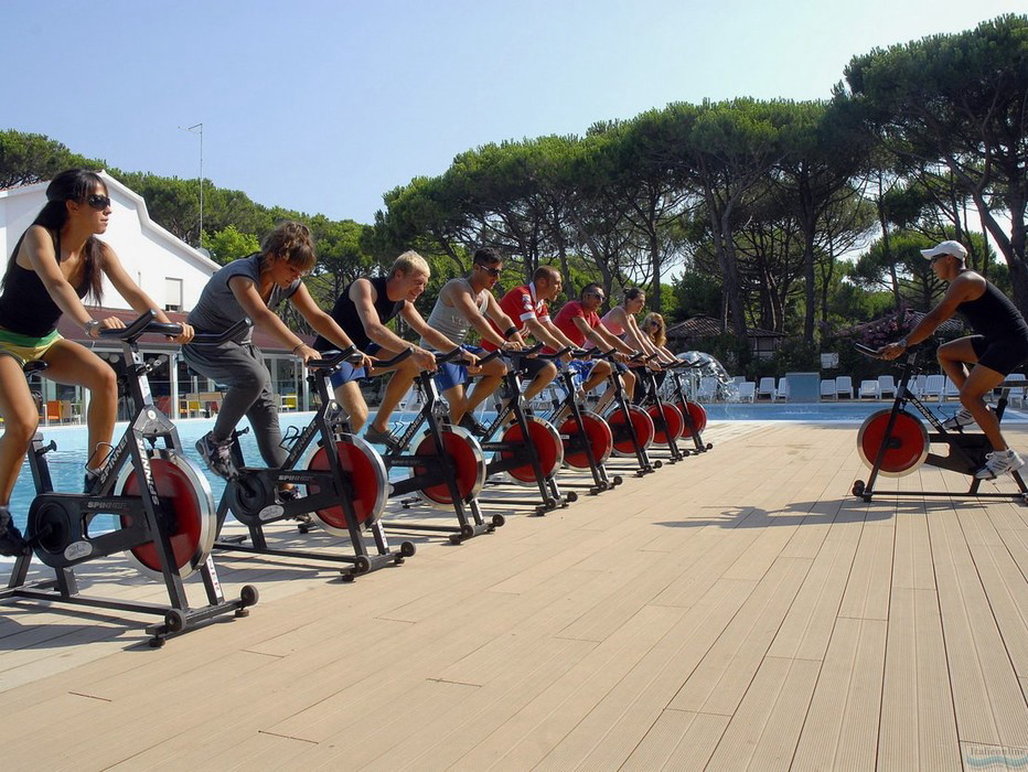 Camping Jesolo Mare Vénétie - Lido di Jesolo visuel 10/10