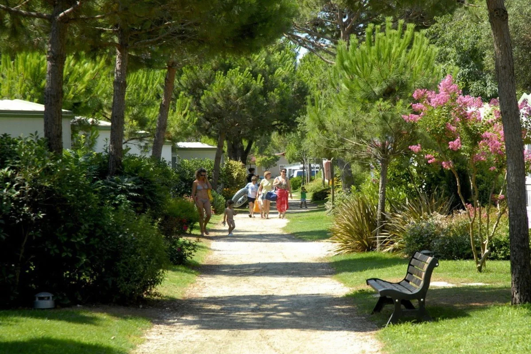 Camping Jesolo Mare Vénétie - Lido di Jesolo visuel 9/10