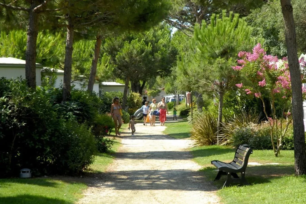 Camping Jesolo Mare Vénétie - Lido di Jesolo visuel 9/10