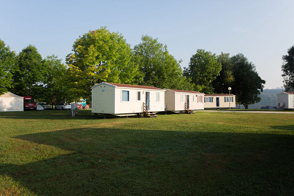 Camping Jezero Styrie - Velenje visuel 3/3 Camping Jezero Styrie - Velenje visuel 3/3