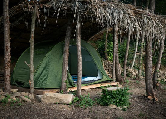 Camping Kaki Istrie slovène - Portoroz visuel 3/3