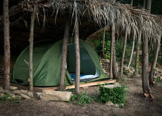 Camping Kaki Istrie slovène - Portoroz visuel 3/3