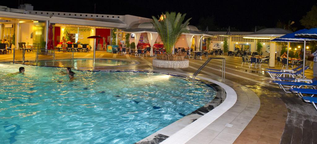 Camping Koutsounari Crète - Lerapetra visuel 2/14 Camping Koutsounari Crète - Lerapetra visuel 2/14