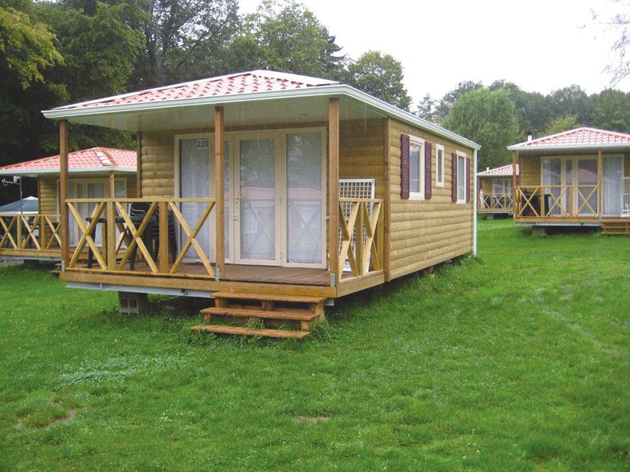 Camping L'Hirondelle Liège - Oteppe visuel 4/4