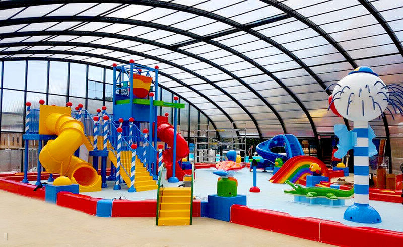 Camping L'Hirondelle Liège - Oteppe visuel 2/4