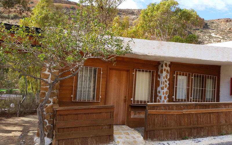 La Garrofa Andalousie - Almería visuel 3/3