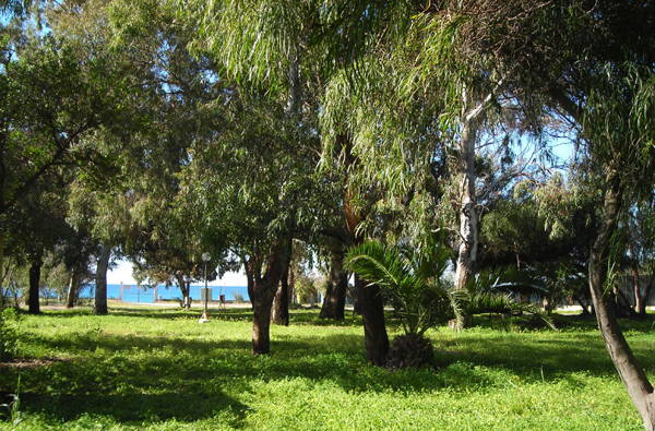 Camping La Palma Sicile - Menfi visuel 3/3