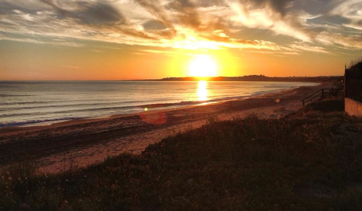 Camping La Palma Sicile - Menfi visuel 1/3