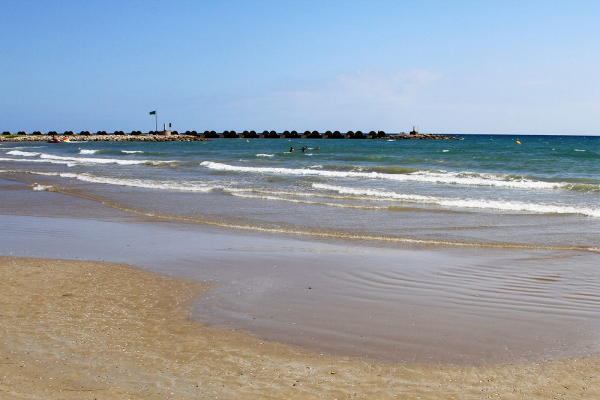 La Rueda Catalogne - Cubelles visuel 2/3 La Rueda Catalogne - Cubelles visuel 2/3