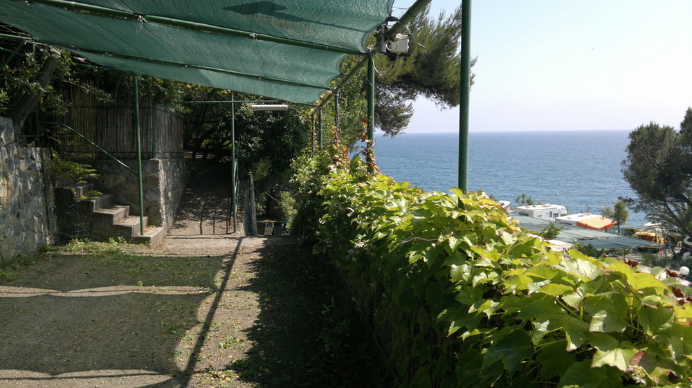 Camping La Secca Ligurie - Moneglia visuel 3/3 Camping La Secca Ligurie - Moneglia visuel 3/3