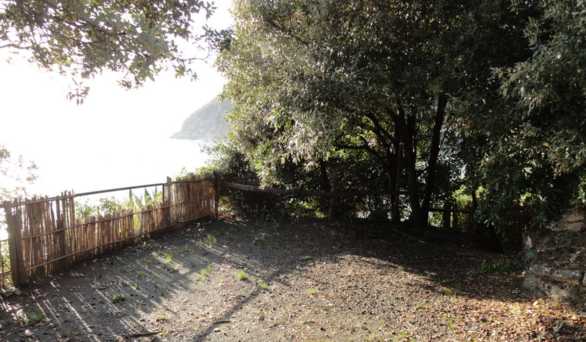 Camping La Secca Ligurie - Moneglia visuel 1/3 Camping La Secca Ligurie - Moneglia visuel 1/3