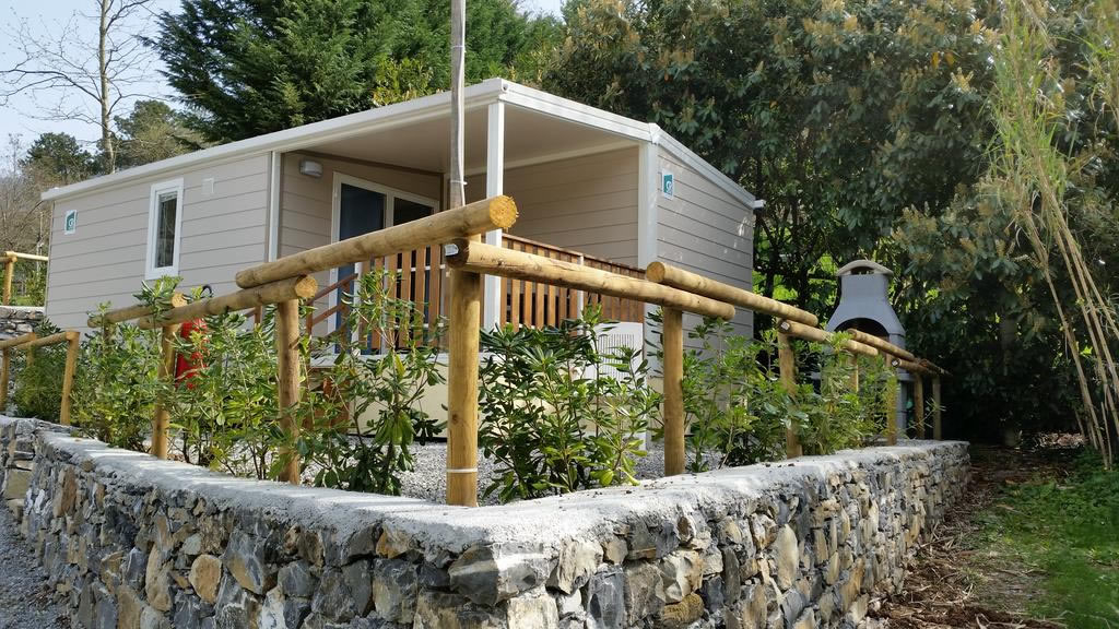 Camping La Sfinge Ligurie - Deiva Marina visuel 3/3 Camping La Sfinge Ligurie - Deiva Marina visuel 3/3