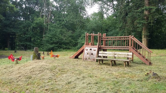 Camping Lac Pont à l'Age Limousin - Laurière visuel 4/5