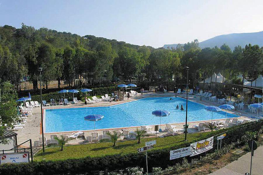 Camping Lacona Toscane - Lacona visuel 2/2 Camping Lacona Toscane - Lacona visuel 2/2