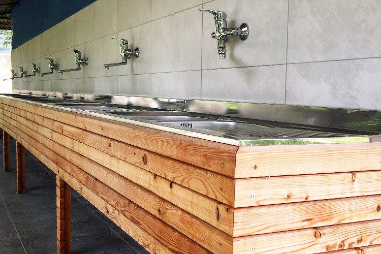 Lago Arsiè Vénétie - Arsiè visuel 6/6