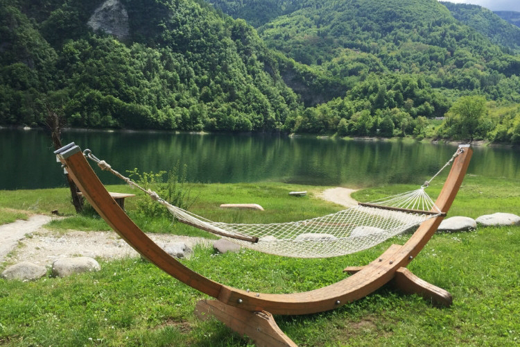 Lago Arsiè Vénétie - Arsiè visuel 4/6