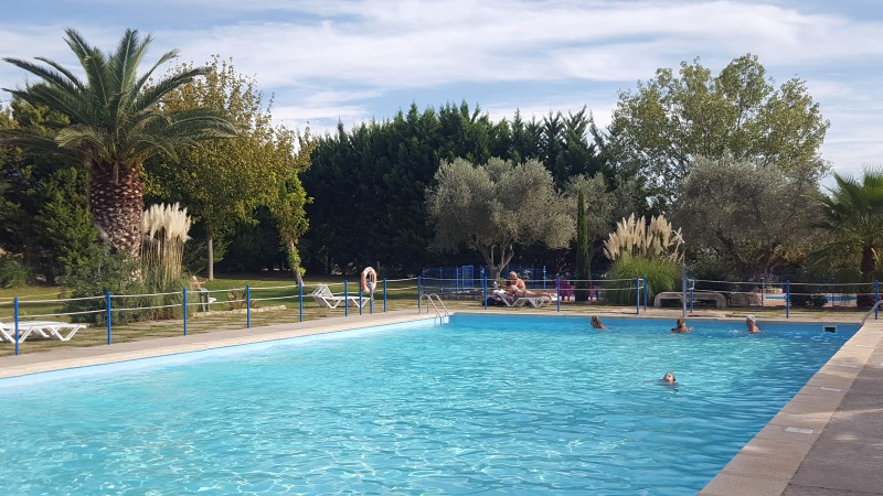 Taiga Lake Caspe Aragon - Caspe visuel 2/3