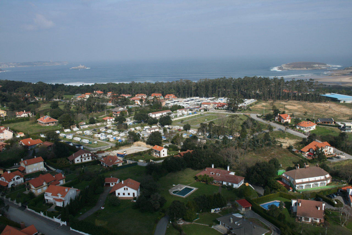 Camping Latas Cantabrie - Santander visuel 2/3