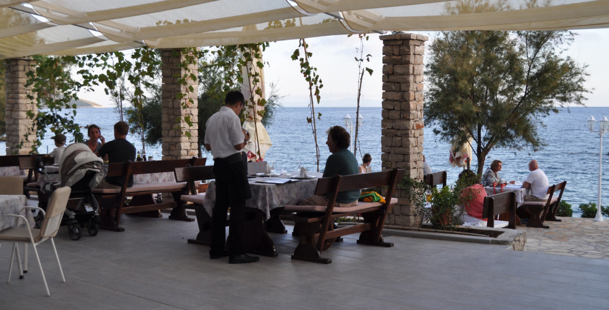 Camping Lavanda Dalmatie - Orebic visuel 2/3