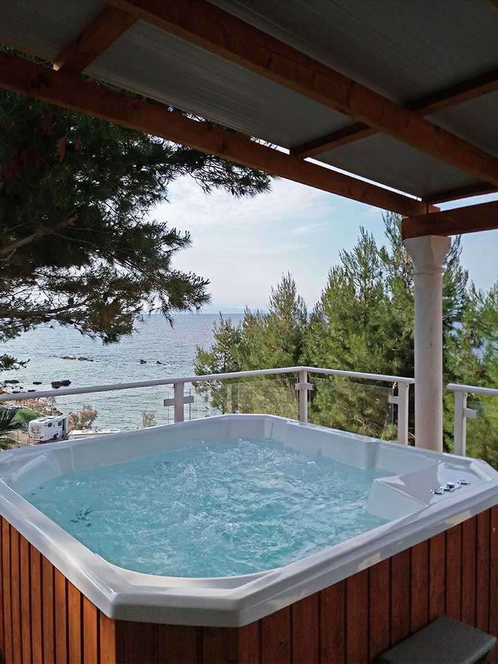 Camping Lavanda Dalmatie - Orebic visuel 3/3