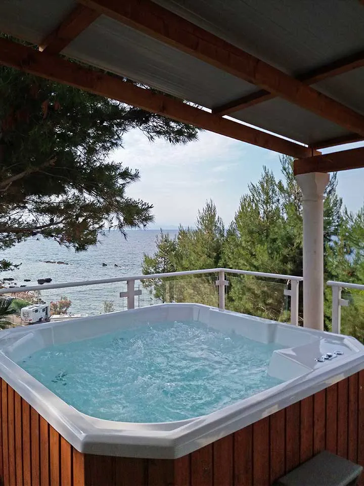 Camping Lavanda Dalmatie - Orebic visuel 3/3