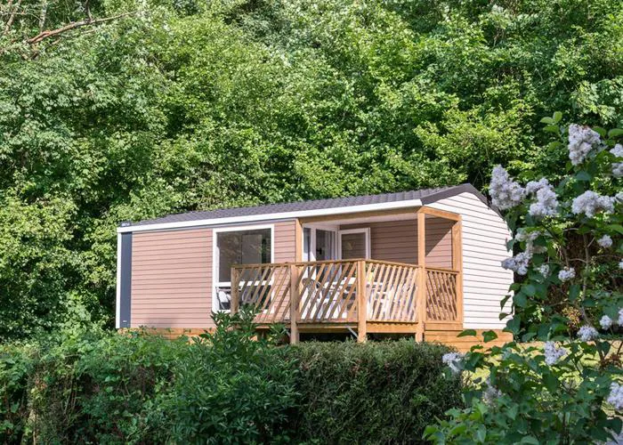 Camping Le Grand Paris Ile de France - Nesles-la-Vallée visuel 9/12