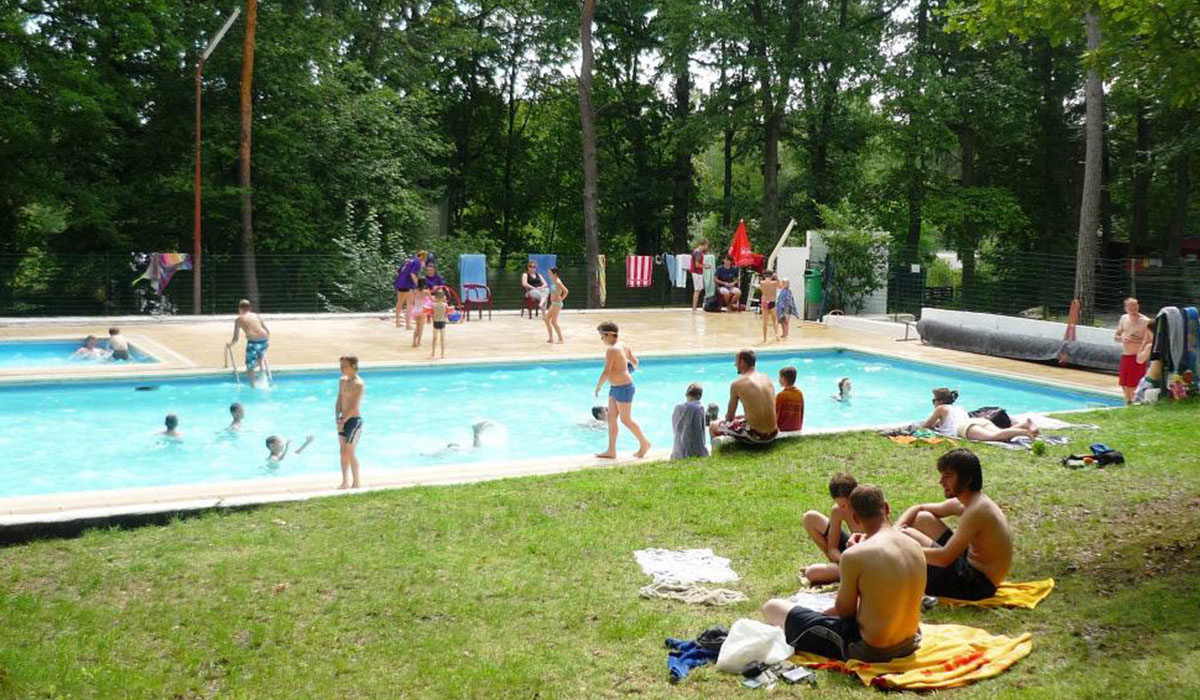 Camping Le Roptai Namur - Ave-et-Auffe visuel 1/2