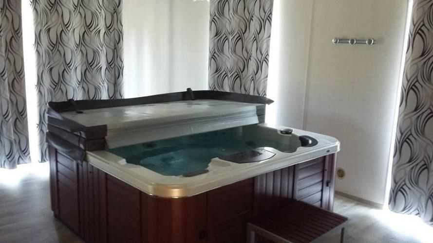 Camping Le Sans Souci Pays de Loire - Fresnay-sur-Sarthe visuel 2/5