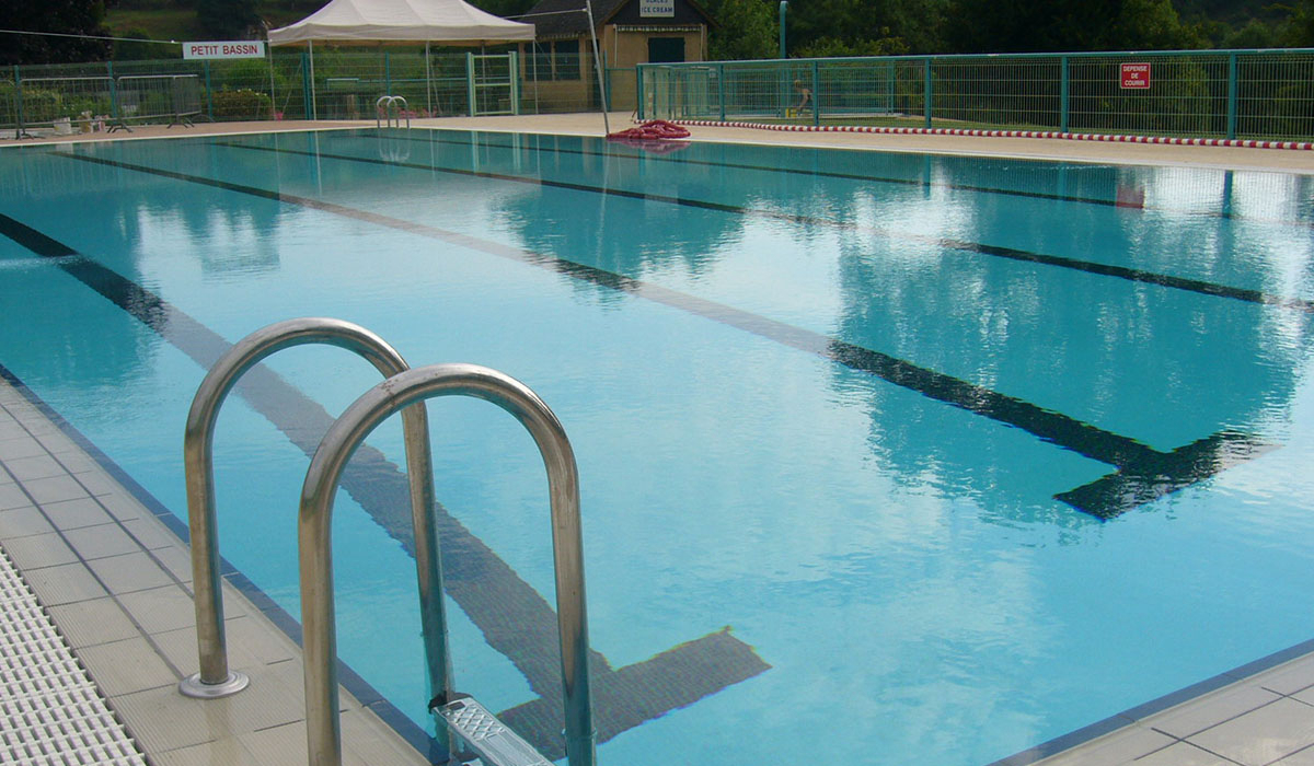 Camping Le Sans Souci Pays de Loire - Fresnay-sur-Sarthe visuel 1/1