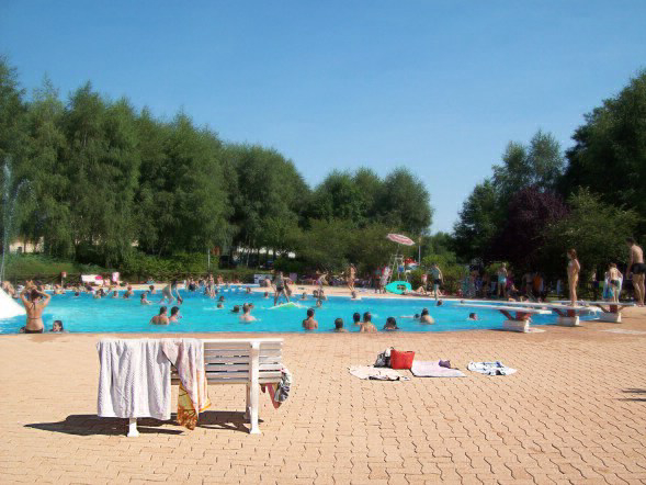 Camping Le Verdillé Rhône-Alpes - Saint-Just-en-Chevalet visuel 4/4