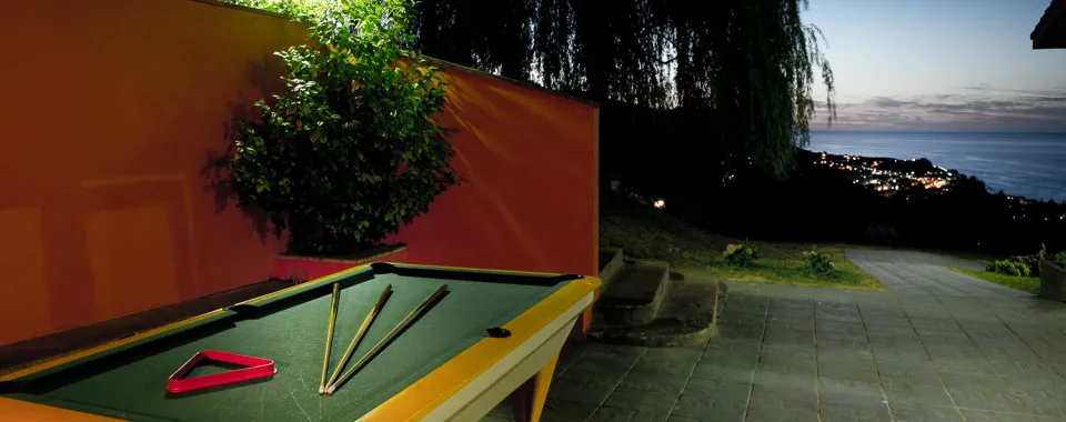 Camping Leagi Pays Basque espagnol - Mendexa visuel 4/4