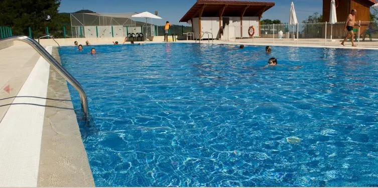 Camping Leagi Pays Basque espagnol - Mendexa visuel 3/4