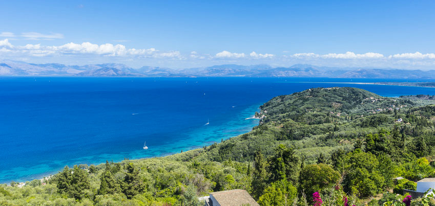 Camping Lefka Beach Péloponnèse - Vivari visuel 1/1