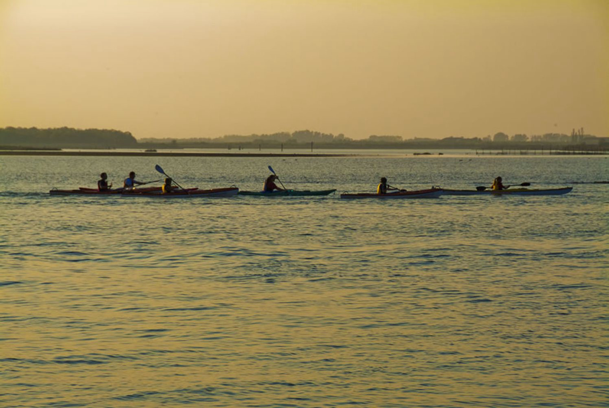 Lido Bibione Vénétie - Bibione Pineda visuel 7/8