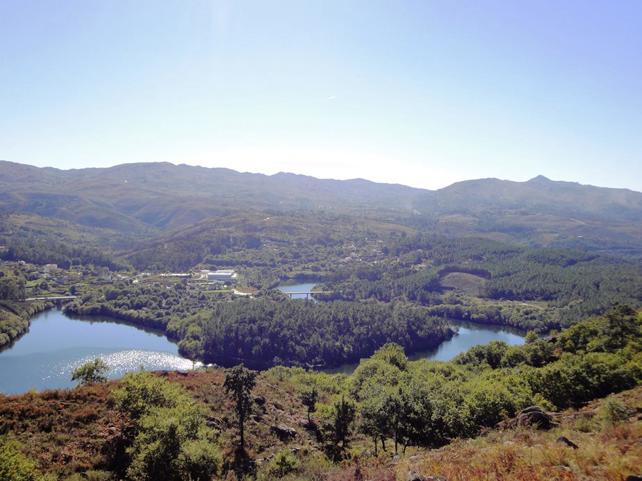 Camping Lima Escape Norte - Ponte da Barca visuel 2/5 Camping Lima Escape Norte - Ponte da Barca visuel 2/5