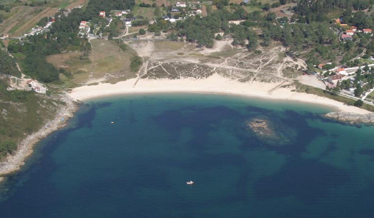 Camping Limens Galice - Cangas visuel 1/2