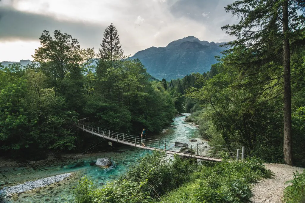 Camping Liza Gorizia - Bovec visuel 4/4