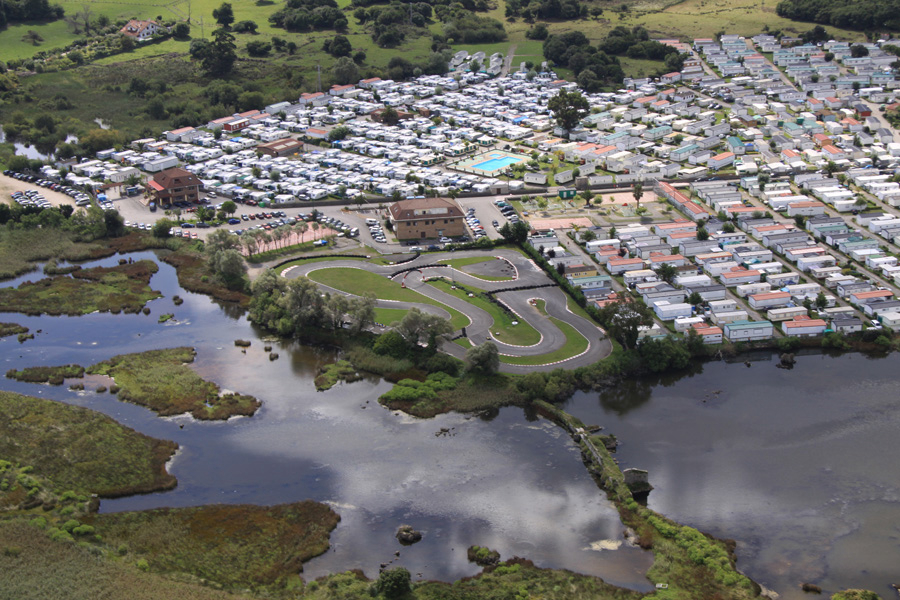 Los Molinos Cantabrie - Noja visuel 3/3