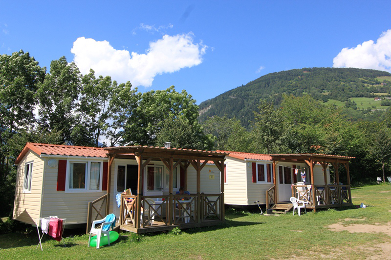 Camping Maltatal 1 étoiles Malta Toocamp