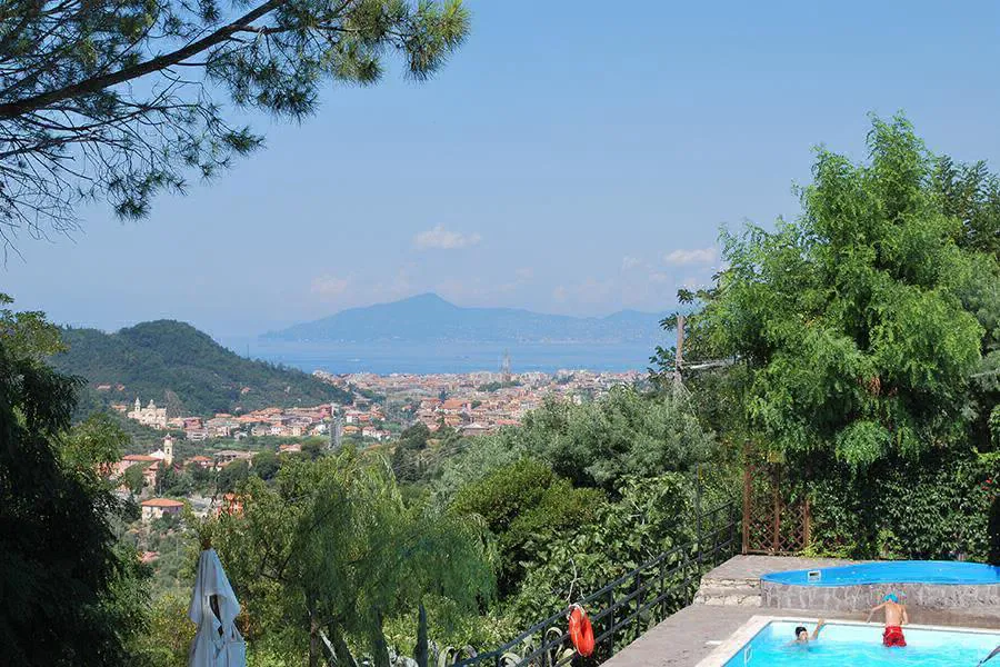 Camping Mare Monti Ligurie - Sestri Levante visuel 2/3